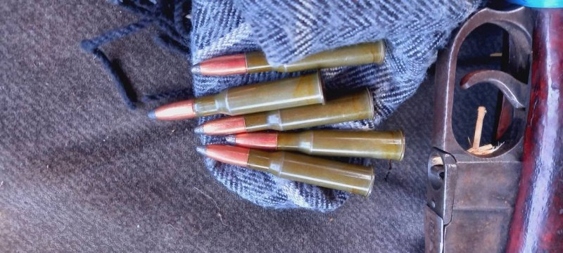 В Курагинском районе сотрудники ГИБДД выявили факт незаконного хранения и перевозки оружия и боеприпасов