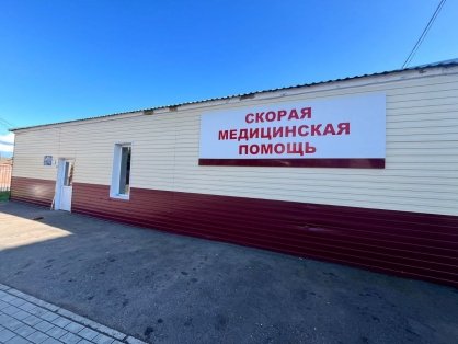 В Курагинском районе проводится проверка по сообщению средств массовой информации о нарушении прав ребенка в сфере здравоохранения