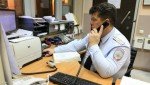 Курагинские полицейские стали серебряными призерами на спартакиаде среди трудовых коллективов