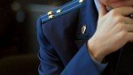 По материалам прокурорской проверки возбуждено уголовное дело о халатности в связи с разрушением кровли школы во время ураганного ветра