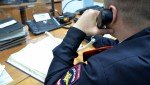 В Курагино полицейские вернули пенсионерке телефон, похищенный ее сыном